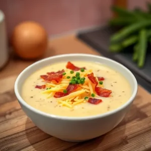 a-beautifully-garnished-bowl-of-thick-potato-soup-topped-with-shredded-cheese-chives-and-crispy-bacon