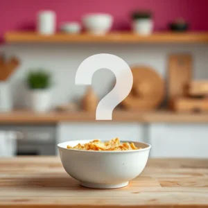 An-icon-based-FAQ-illustration-such-as-a-question-mark-paired-with-a-bowl-of-soup-or-potato-flakes