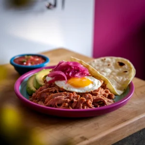 -photo-of-a-vibrant-plate-of-breakfast-